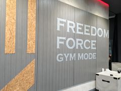 -EVE格斗健身工作室(周康店)