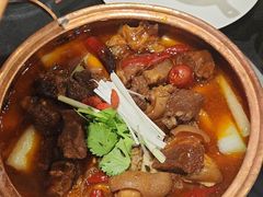 -天仁聚驴肉香(北石槽店)