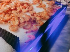 -火叮叮自助烤肉·现切牛肉(茂业店)