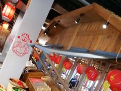 -印象鲵宴·张家界地标美食名片(溪布街店)