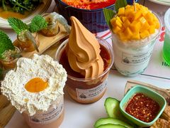 -美泰·Mangothai·清迈云街(天空之城店)