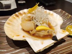 -yokocho上横町·日本食街(深业上城店)