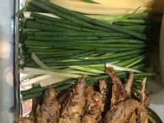 -小土豆北方菜馆(方庄店)