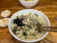 -刘信牛羊肉小炒泡馍(回民街店)
