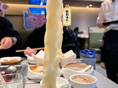 -海底捞火锅(团结桥店)