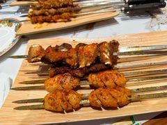 -巴依老爷新疆美食(常营店)