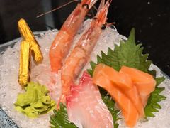 -上井精致料理自助餐(松雷店)