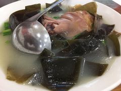 -中和裴氏蹄花(府河路店)