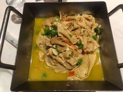 井冈山豆皮-南昌饭店(西黄城根南街店)