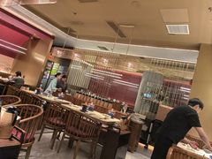 -涮福記·现切牛羊肉火锅(世纪汇店)