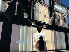 -王府半岛酒店