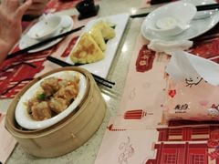 -点都德(盘福楼店)
