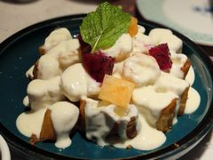 -阿娜尔·新疆菜(佰港城店)