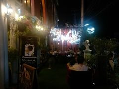 -Daddy Nimman Chiang Mai
