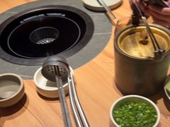 -巴奴毛肚火锅(龙湖锦艺城店)