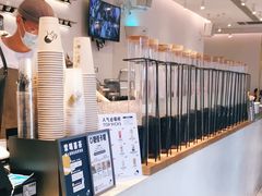 -喜茶(上海五角场万达店)