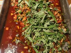 -盐帮食坊•小河帮川菜(四川师大店)