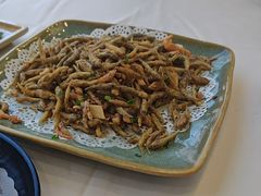 -馨越楼·点心·粤菜(赤坎店)