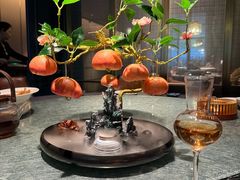 -天瑞轩·粤菜餐厅