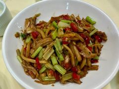 -笨罗卜浏阳菜馆(龙华鹏润达店)