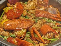 -辉记海鲜美食(氹仔店)