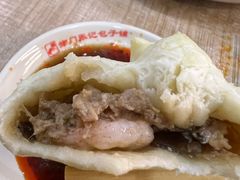 -津门张记包子铺(华昌道店)