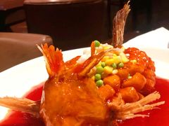 -湖滨28中餐厅·西湖宴·杭州君悦酒店