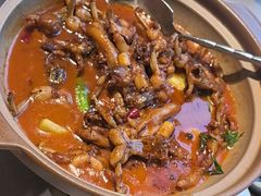 -一澜江宴·江景地标楚菜(江滩公园店)