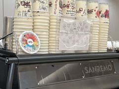 -JPG canteen(广州乐峰广场店)