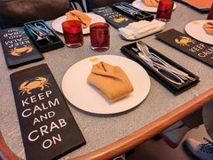 -Ministry of Crab•MOC(交子大道店)