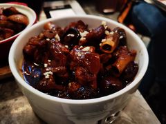 -四道菜·福建菜馆(新街口金鹰店)