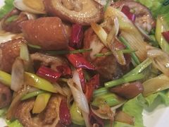 -小船渔村•大连菜•大连焖鱼(明泽街店)