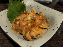 麻辣鲜蛤-角落里(中山公园店)