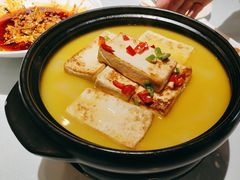 -香丰阁·烤鸭·川湘菜(清河店)