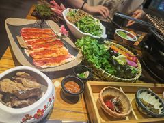 -黑牛の店·和牛烧肉(大悦城店)