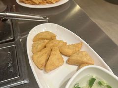 -胡须佬鸡煲四季火锅店(石厦西村直营店)
