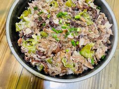 -朗妈私房菜(婺女州店)