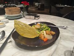 -无锡苏宁银河国际酒店-悦府65中餐厅