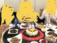 -杨胖子私房菜(秦虹路店)