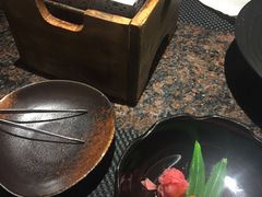 -花隐日式怀石料理(万象城购物中心店)