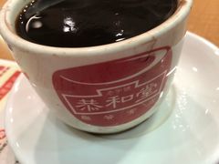 -恭和堂 龟苓膏(铜锣湾店)