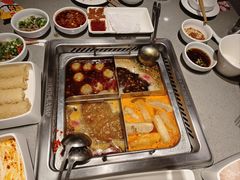 -海底捞火锅(攀枝花万达店)