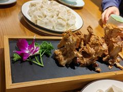 -伊喜饺子(五道口学院路店)