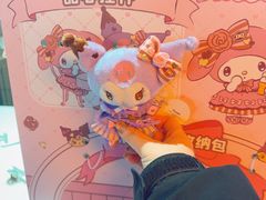 -DQ·蛋糕·冰淇淋(徐东销品茂店)