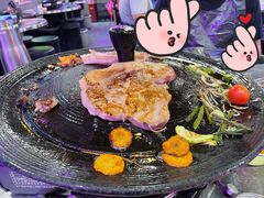 -豚豚家돈돈가韩国锅盖烤肉(新北万达店)