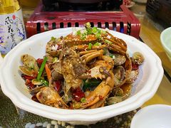 -尽善百年古院餐厅(王家老宅店)