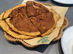 -黑窑厂糖油饼烤鸭·清真菜(黑窑厂街店)