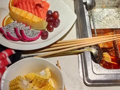 -海底捞火锅(西安路店)