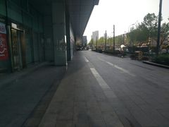 -合肥蜀山万象汇