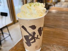 -成川茶店·潮汕工夫浓茶(万象店)